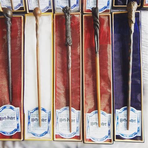 harry potter replica clothing|complete harry potter wand collection.